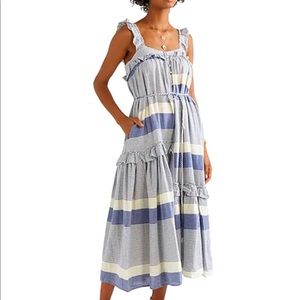 Apiece Apart dress
